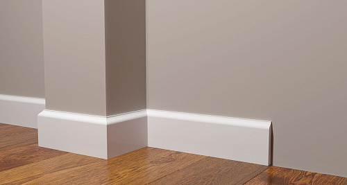 картинка DD47 Плинтус Декор-Дизайн<82*13>(23шт) от магазина