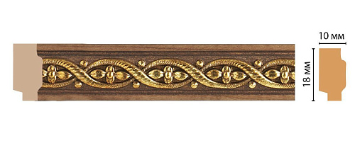 картинка 158-3 <18*10> DECOMASTER (56шт) от магазина