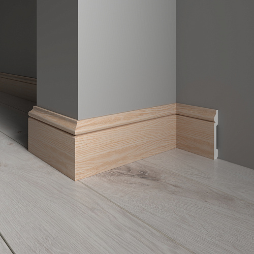 картинка 005-76SH плинтус Декор Дизайн <79*13>(24шт) от магазина