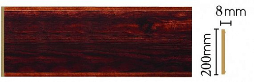 картинка В20-1084 Панель  Decomaster <200*9> (12шт) от магазина