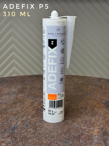 картинка Клей Adefix P5 310мл (24шт) от магазина