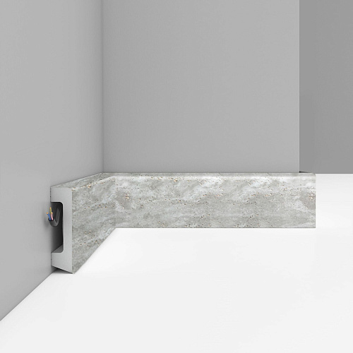 картинка D234-1629G плинтус DECOMASTER <58*16>(15шт) от магазина