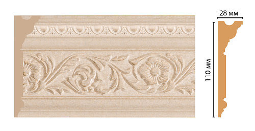 картинка D226-18D <90*20> DECOMASTER(20шт) от магазина