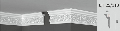 картинка Де-Багет Декор ДП  25/110  <102*40> от магазина