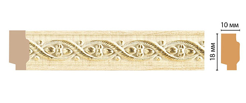 картинка 158-5 <18*10> DECOMASTER(56шт) от магазина