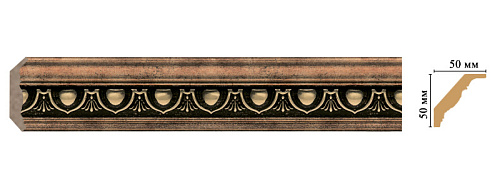 картинка 155D-57 DECOMASTER <50*50> (24шт)под заказ от магазина