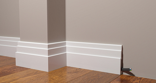 картинка DD705 Плинтус Декор-Дизайн<120*18(12шт) от магазина