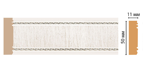 картинка 156-7D <50*11> DECOMASTER(40шт) от магазина