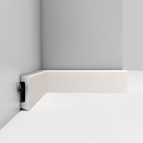 картинка D234-1070 плинтус DECOMASTER <58*16>(15шт) от магазина