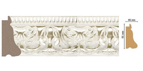 картинка 413-182 багет <91*46> DECOMASTER(8шт) от магазина