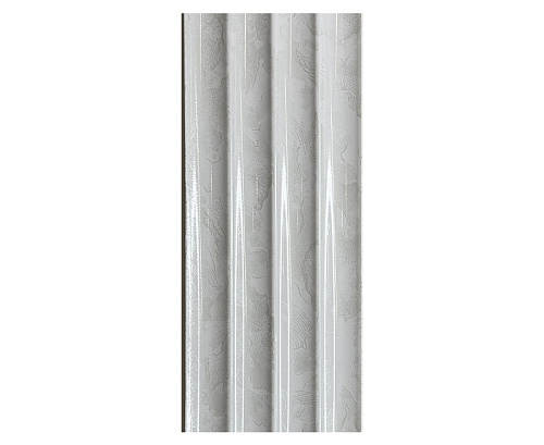 картинка Панели дюрокомпозит 120*12 3D ТОП-ВЕЙВ опал от магазина