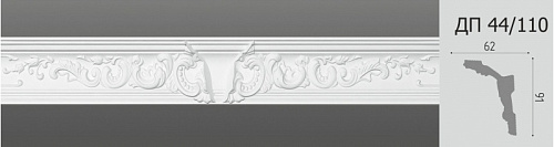 картинка Де-Багет Декор ДП  44/110  <91*62> от магазина