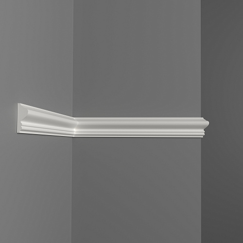 картинка D030 Молдинг DECOMASTER<43*16> от магазина