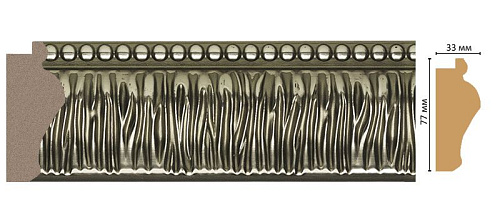 картинка 527-725 багет <77*33> DECOMASTER(12шт) от магазина