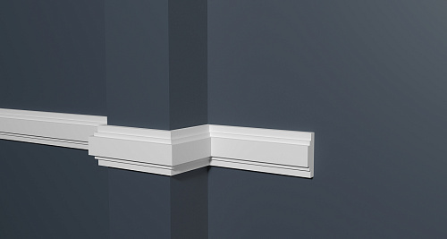 картинка DD623 Плинтус Декор-Дизайн<30*10>(76шт) от магазина