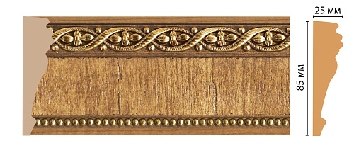 картинка 152-4 DECOMASTER<85*25>(18шт) от магазина