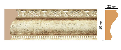 картинка 151-127 DECOMASTER <50*22>(28шт) от магазина