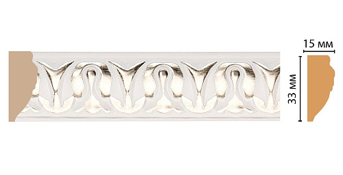 картинка 101C-60 DECOMASTER <33*15> (40шт)под заказ от магазина