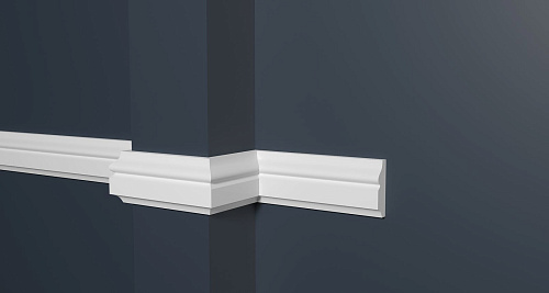 картинка DD603 Плинтус Декор-Дизайн<32*10>(72шт) от магазина