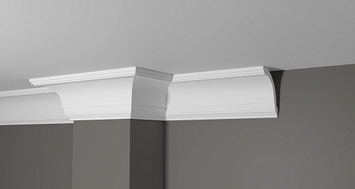 картинка DD08 карниз Декор-Дизайн<97*84>(10шт) от магазина