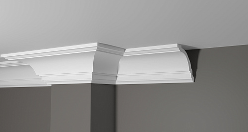 картинка DD16 карниз Декор Дизайн<110*122>(7шт) от магазина