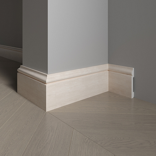 картинка 005-77 плинтус Декор Дизайн <79*13> от магазина