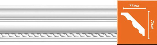 картинка 95349 плинтус DECOMASTER-2 от магазина