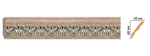 картинка 155B-59 DECOMASTER <60*40> (24шт) от магазина