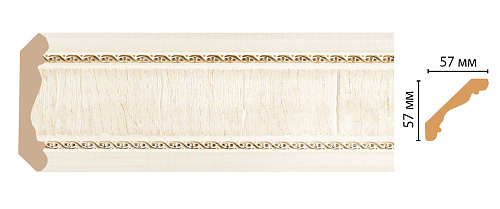 картинка 173-6 DECOMASTER <57*57>(21шт)под заказ от магазина