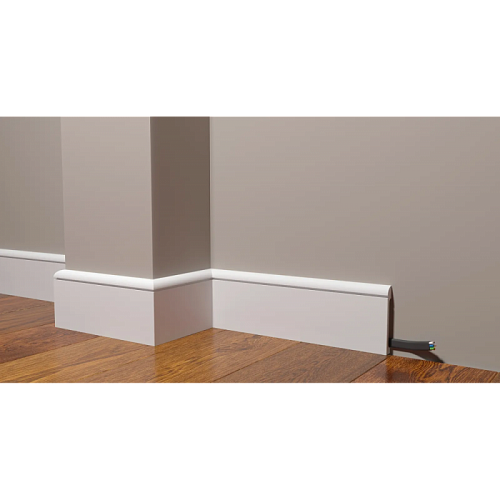 картинка DD715 Плинтус Декор-Дизайн<90*13*2m>(20шт) от магазина