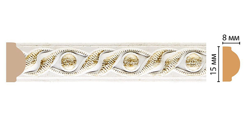 картинка 130-40 DECOMASTER <15*8> (80шт) от магазина