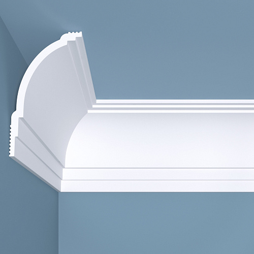 картинка Карниз XPS POLYMER К18 120/70 <120*70>(12шт) от магазина