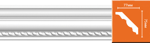 картинка 95349 плинтус DECOMASTER-2 от магазина