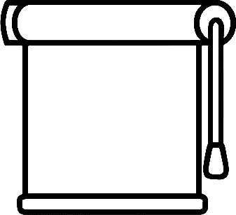 Рулонные шторы