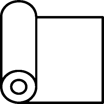 Самоклеящаяся пленка