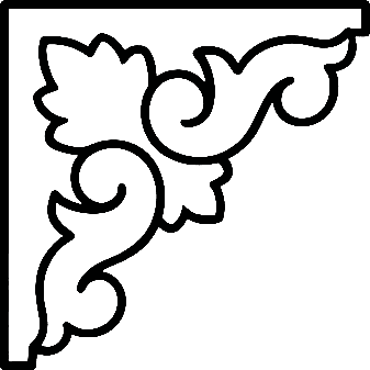 Декоративная лепнина