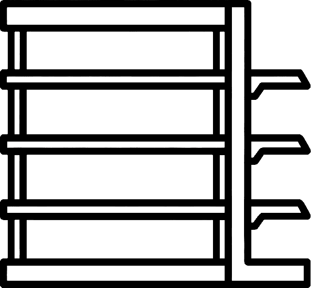 Торговое оборудование